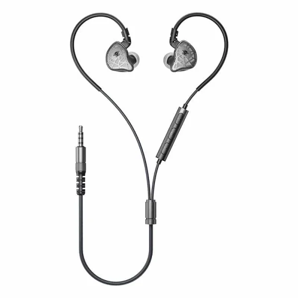 PLEXTONE G31 Venom Gaming Headphones