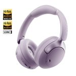 QCY H3 Pro Wireless Noise Canceling Headphones