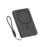 QCY PBW10A 20W PD 10000mah Magnetic Wireless Power Bank