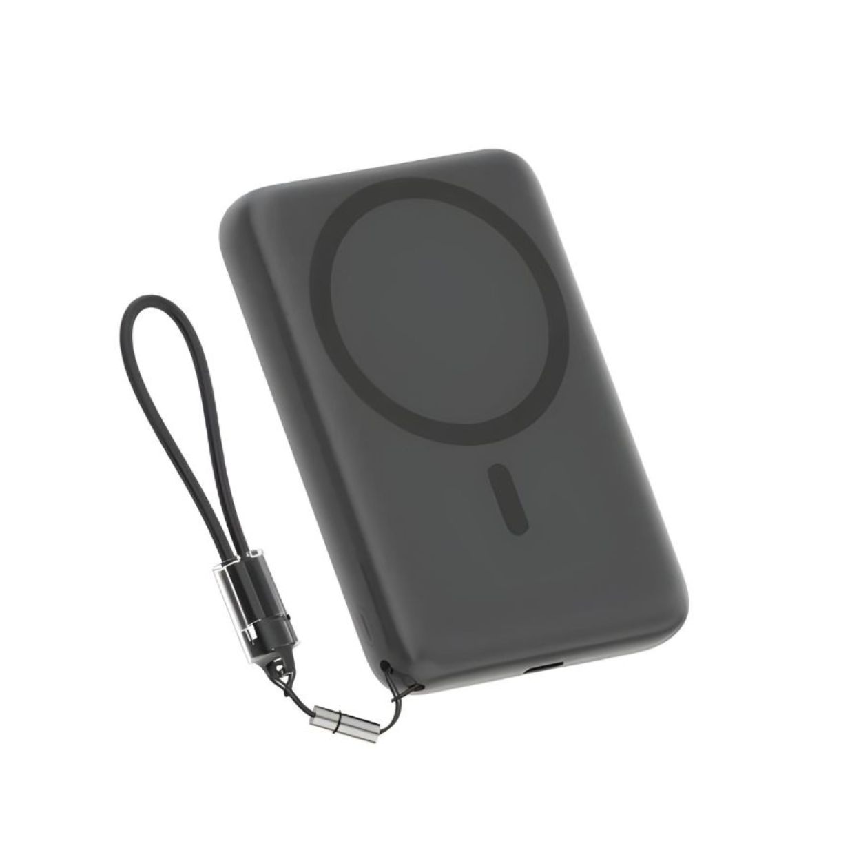 QCY PBW10A 20W PD 10000mah Magnetic Wireless Power Bank QCY PBW10A 20W PD 10000mah Magnetic Wireless Power Bank