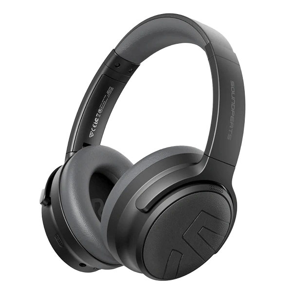 Soundpeats Space Pro Noise Canceling Headphones