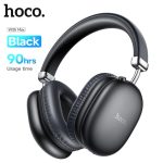 Hoco W35 Max Bluetooth Headphone