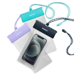 Momax RS25 Portable Waterproof Phone Bag – 7inch