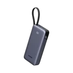 UGREEN PB536 45W 20000mAh Power Bank with Built-in Cable (55988)