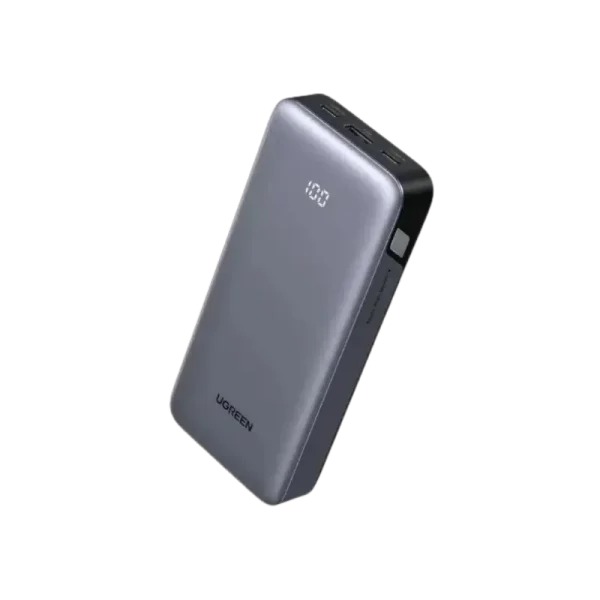 Ugreen PB532 20000mAh 30W Power Bank (55989)