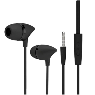 UiiSii C100 Super Bass Stereo In Earphone
