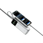 WiWU PM301 Power Mega 130W Fast Charge Power Bank - Image 2