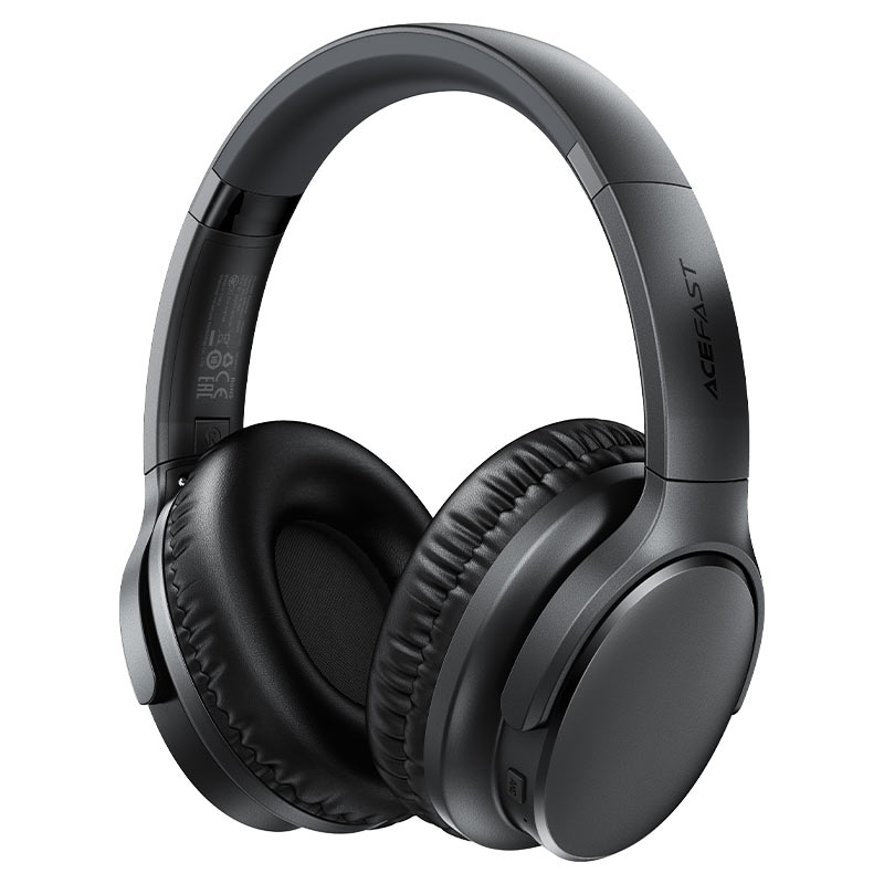 ACEFAST H10 Wireless Headphones with Deep Bass Bluetooth 5.4 ACEFAST H10 Wireless Headphones with Deep Bass Bluetooth 5.4