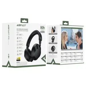 ACEFAST H14 Wireless Hybrid ANC Headset
