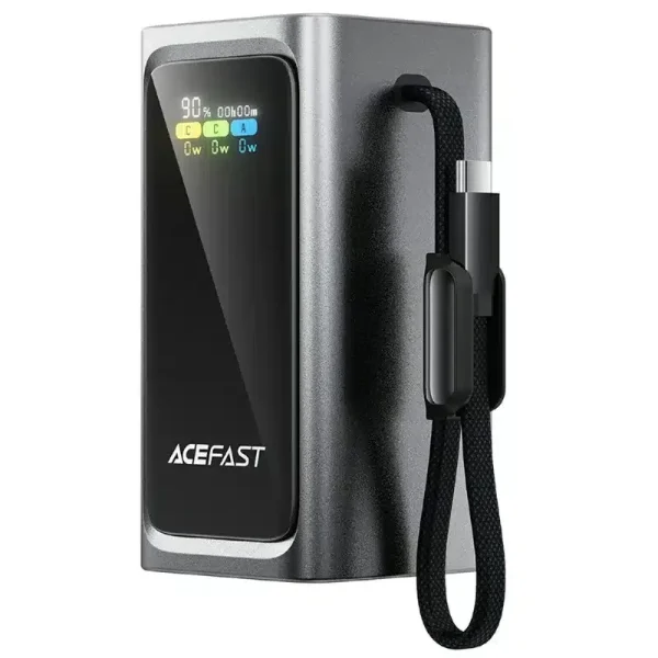 ACEFAST M33 T133 PD 100W 20000mAh Power Bank