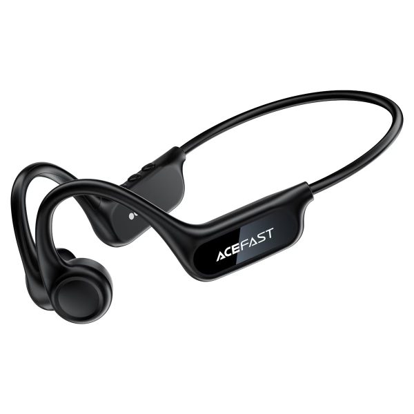 ACEFAST N10 Bone Conduction Wireless Earphones