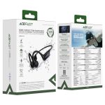 ACEFAST N10 Bone Conduction Wireless Earphones