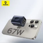 Baseus AE11 PicoGO 67W Fast Charger