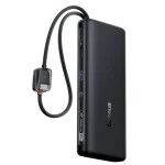Baseus-FC41-20000mAh-100W-Fast-Charging-Power-Bank-with-Built-in-USB-C-Cables