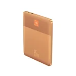 Baseus 65W Blade 2 Powerful Ultra Thin 12000mAh Power Bank