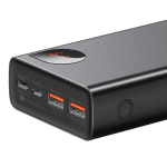 Baseus Adaman 65W 20,000mAh USB-C Power Bank - Image 2