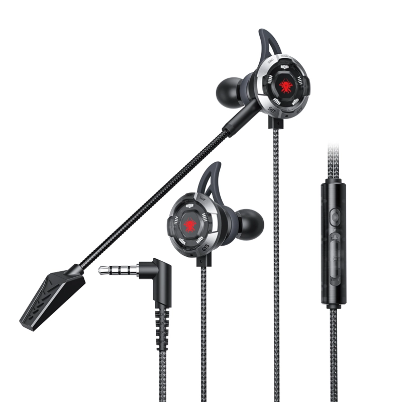 Plextone RX3 Gen 2 High Benchmark Earphones for Gaming and Calls Plextone RX3 Gen 2 High Benchmark Earphones for Gaming and Calls