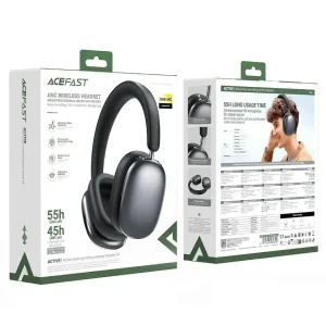 ACEFAST H9 Active Noise Cancelling Headphone
