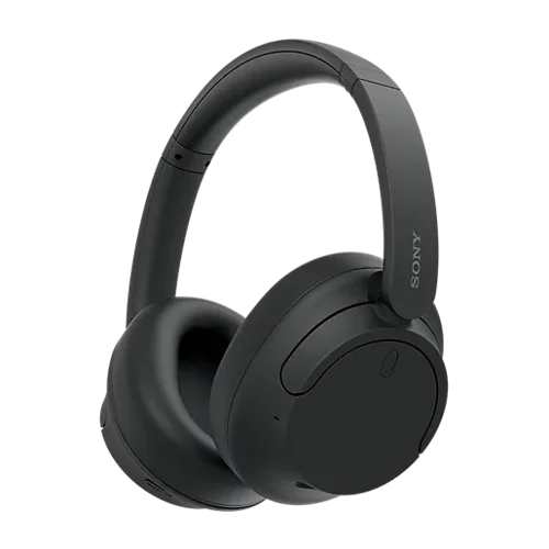Sony WH-CH720N Overhead Headphone - Black