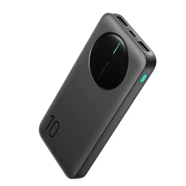 JOYROOM JR-PBF12 10000mAh 2.4A LED Power Bank