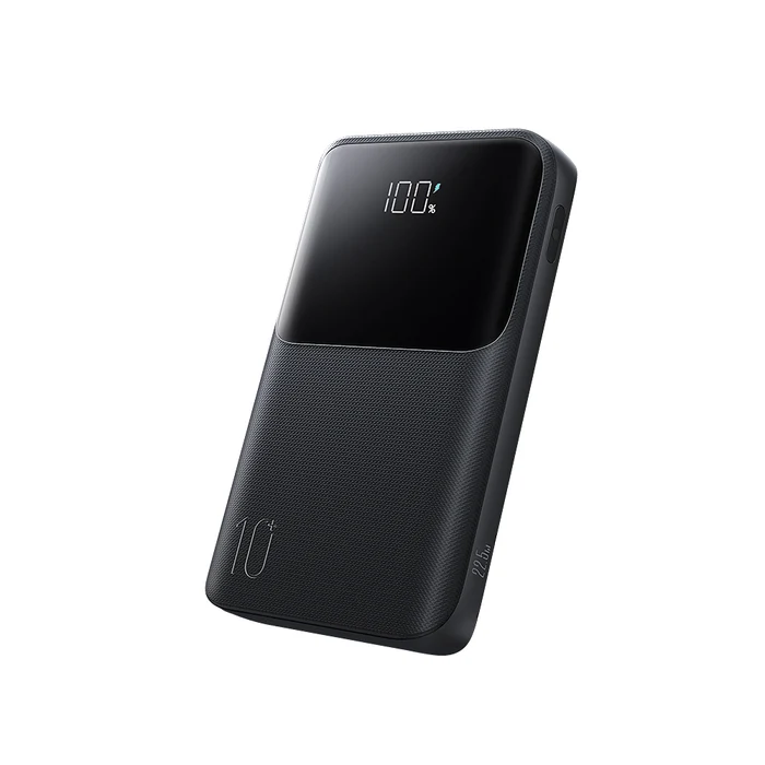 JOYROOM JR-QP191 Mini 22.5W 10000mAh Power Bank JOYROOM JR-QP191 Mini 22.5W 10000mAh Power Bank