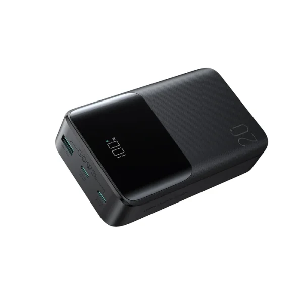 JOYROOM JR-QP192 Mini 20000mAh 22.5W Fast Charging Power Bank
