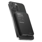 MOMAX Q.Mag X1 Qi2 Gen 2 Magnetic Wireless Power Bank 10000mAh