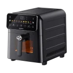 Oraimo Intellifry 9L 230°C Dual Side Flip-Free Air Fryer