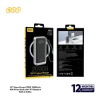 QCY HyperCharge PB20E 20000mAh 65W Power Bank