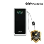 QCY HyperCharge PB30C 30000mAh 100W Power Bank