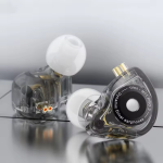 TRN MT1 Pro 2 Hi-Fi In-Ear Monitors