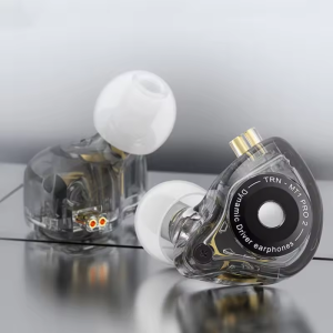 TRN MT1 Pro 2 Hi-Fi In-Ear Monitors