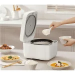 Xiaomi Multifunctional Rice Cooker 4L Global MFB090-1