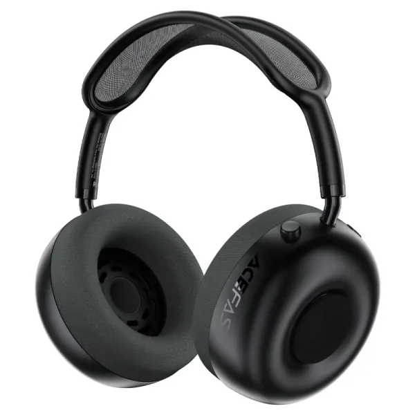 ACEFAST H19 Open Wireless Headset with 50mm Driver