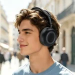 ACEFAST H19 Open Wireless Headset with 50mm Driver