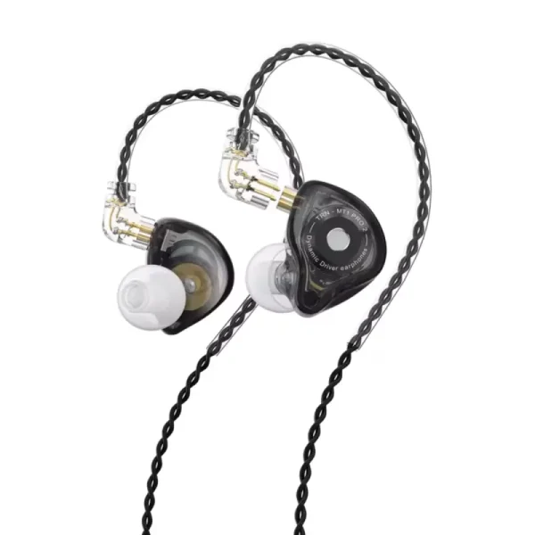 TRN MT1 Pro 2 Hi-Fi In-Ear Monitors