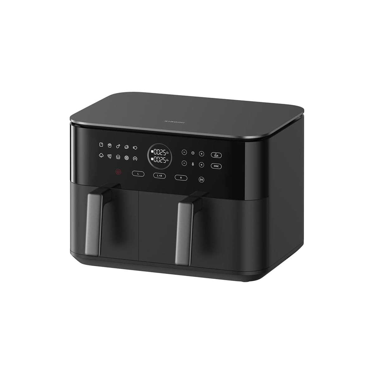 Xiaomi Dual Zone Air Fryer 10L MAF-D1001 – 2700W Xiaomi Dual Zone Air Fryer 10L MAF-D1001 – 2700W