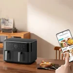 Xiaomi Dual Zone Air Fryer 10L MAF-D1001 – 2700W