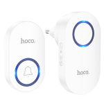 Hoco HI25 Wireless Doorbell EU Plug