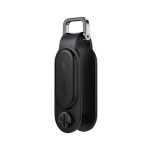 ACEFAST S4 Keychain Positioning Device - Black
