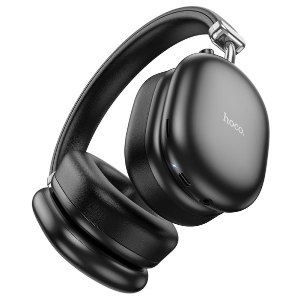 Hoco W35 Pro Max Bluetooth Headphone