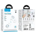 Hoco HI25 Wireless Doorbell EU Plug - Image 2