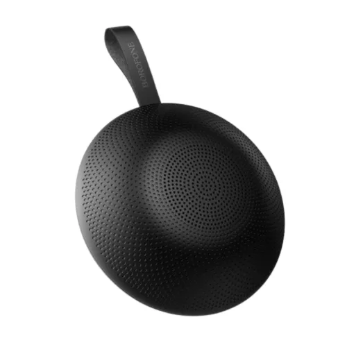 Borofone BR48 UFO Sports Bluetooth Speaker Black