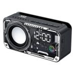 GOOJODOQ AB4088 Mini Bluetooth Speaker with RGB Light