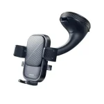 JOYROOM JR-OK6 Mechanical Car Phone Windshield Mount for 4.7-6.8 Inch Phones