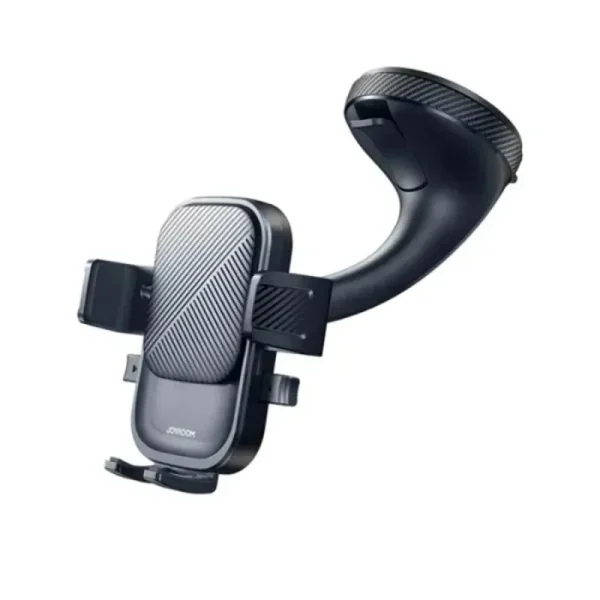 JOYROOM JR-OK6 Mechanical Car Phone Windshield Mount for 4.7-6.8 Inch Phones