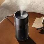 Xiaomi Mijia N614-CNR Smart Car Air Humidifier, 210mL Tank with Micro-Porous Atomization